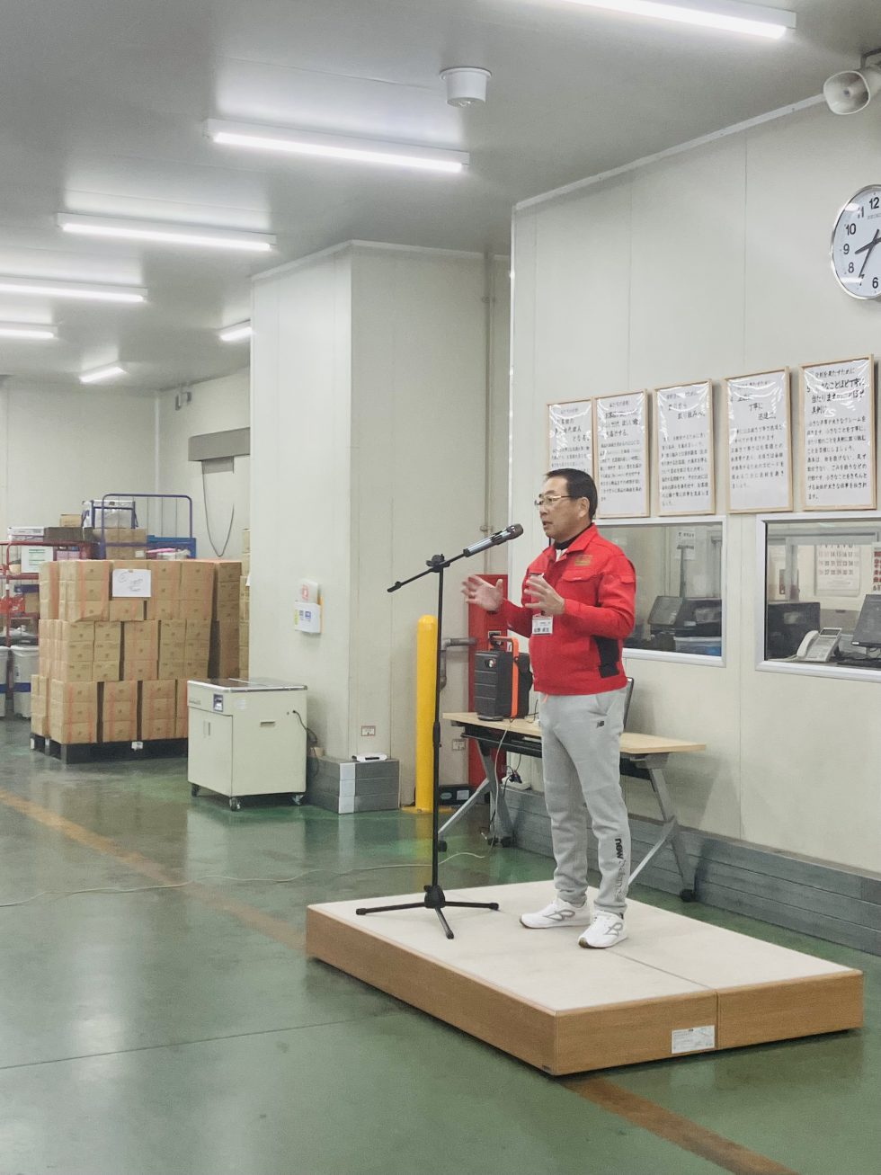 2025年 新年挨拶 - 株式会社まつの