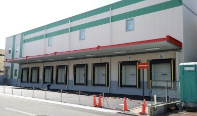 まつの関西流通センター