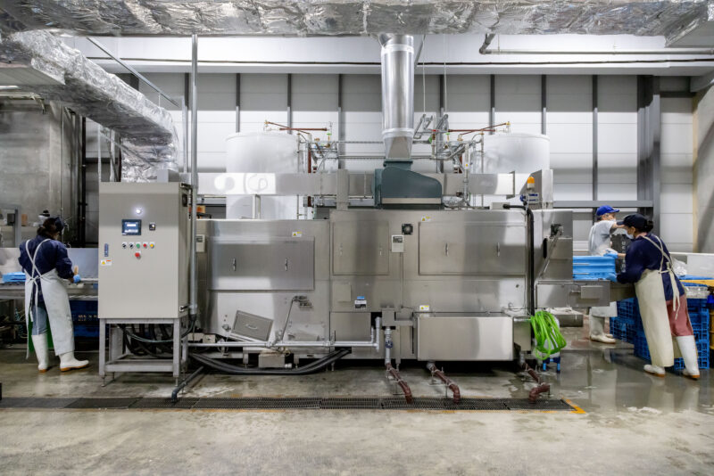 まつのソーシャルファーム