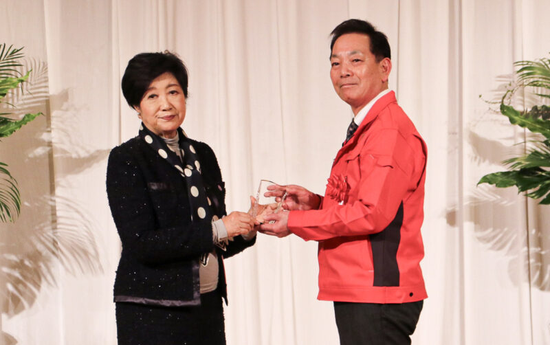 まつのソーシャルファーム