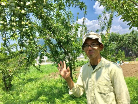 菊島さん