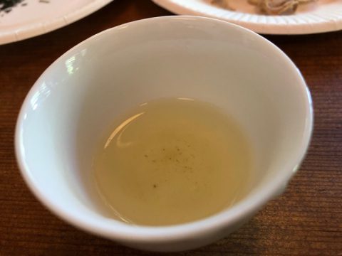 煎茶