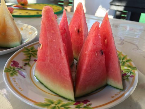 名水セレブカット