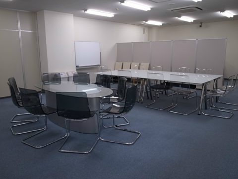 新事務所設置・本社移転のお知らせ