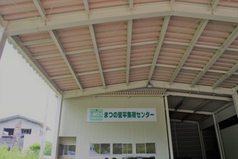 菅平センター
