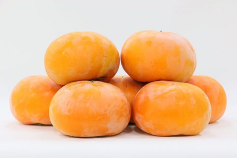 まつの松本早生富有柿03