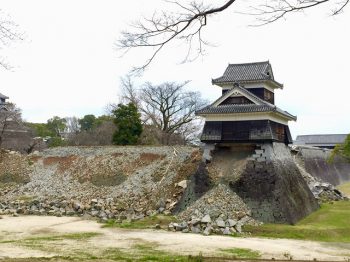 熊本地震