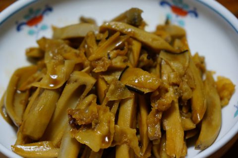 しろいし蓮根