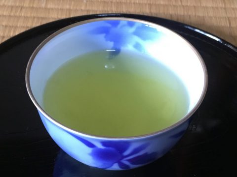 嬉野茶