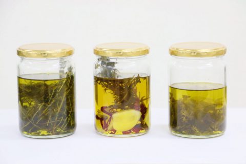 あいち経済連ハーブ講習会