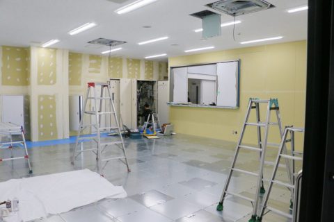 まつの新関東流通センター