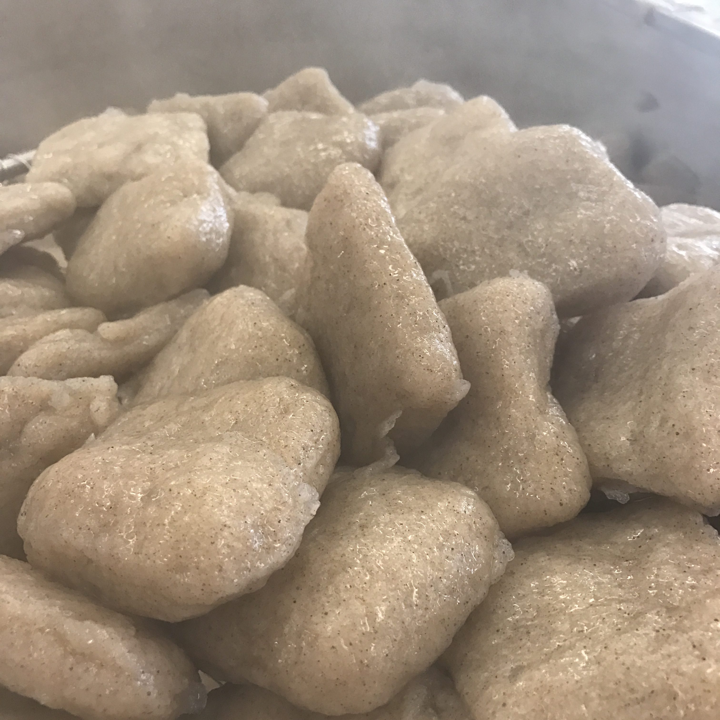 手作りでぷりっぷり 日本一の美味しさ を目指す鹿沼こんにゃく 株式会社まつの