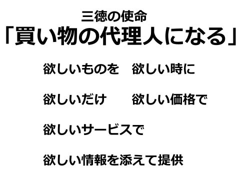 元三徳社長　齊藤陽三様ご講演