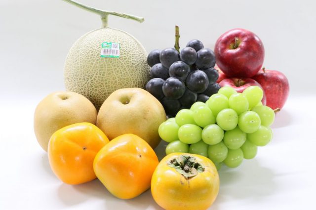 フルーツボックス