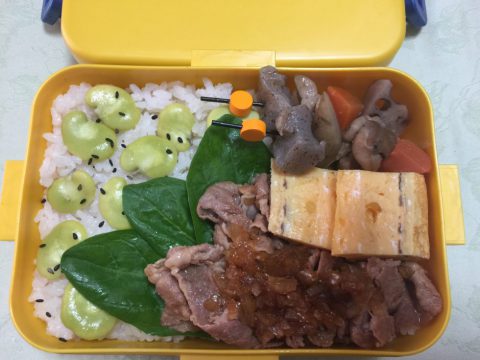 お弁当