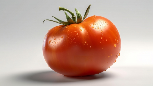 【トマト】冷凍のコツ＆活用法