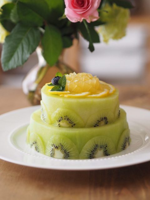 フルーツボックス